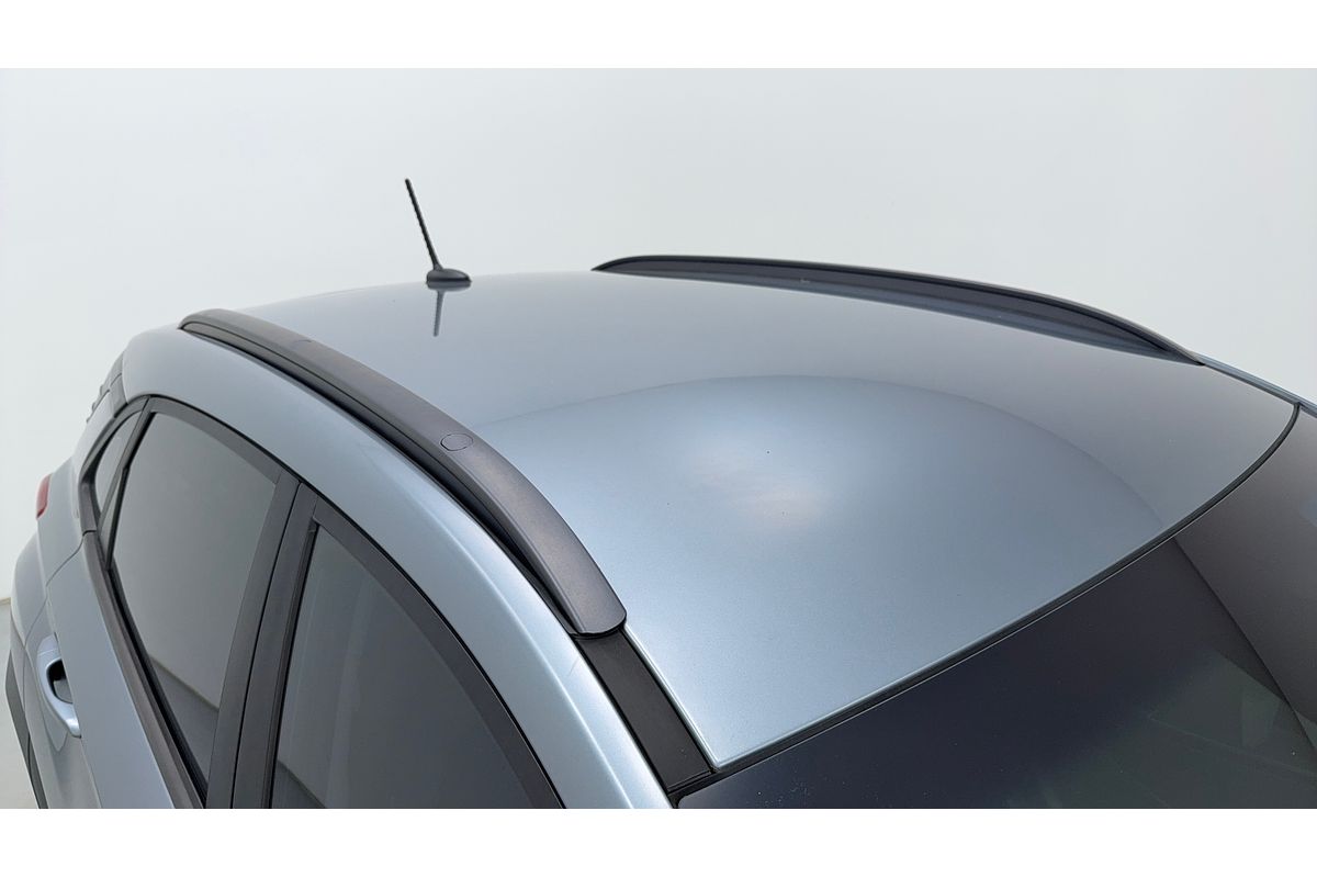 2018 Hyundai Kona Go OS.2