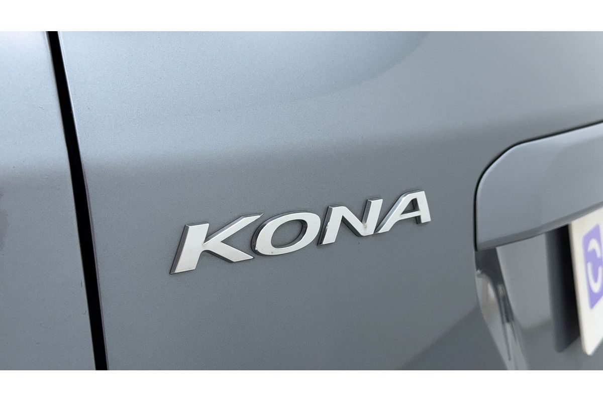 2018 Hyundai Kona Go OS.2