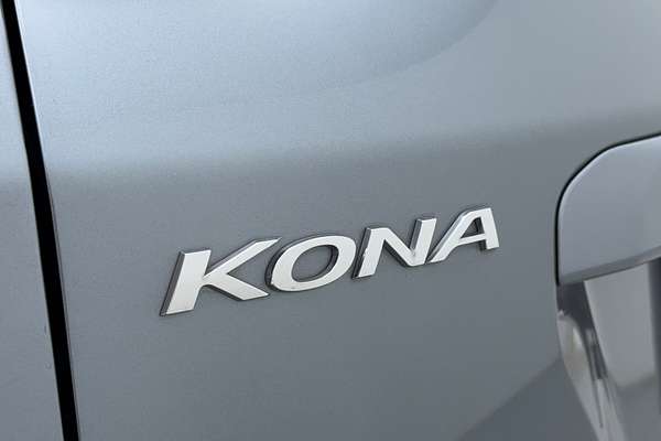 2018 Hyundai Kona Go OS.2