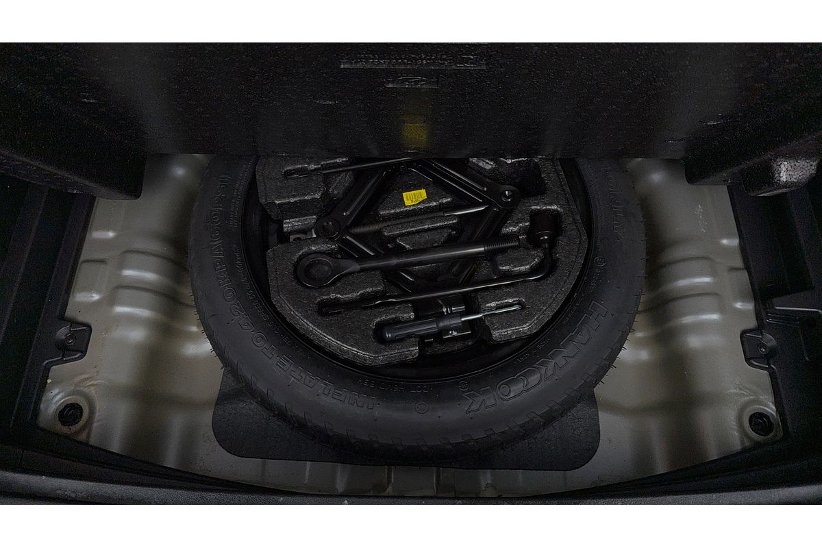 2018 Hyundai Kona Go OS.2