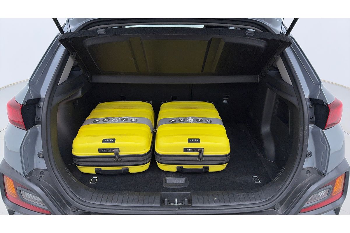 2018 Hyundai Kona Go OS.2