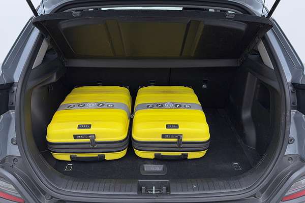 2018 Hyundai Kona Go OS.2