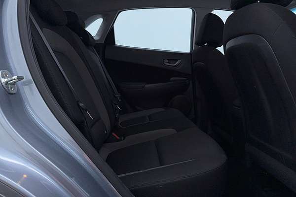 2018 Hyundai Kona Go OS.2