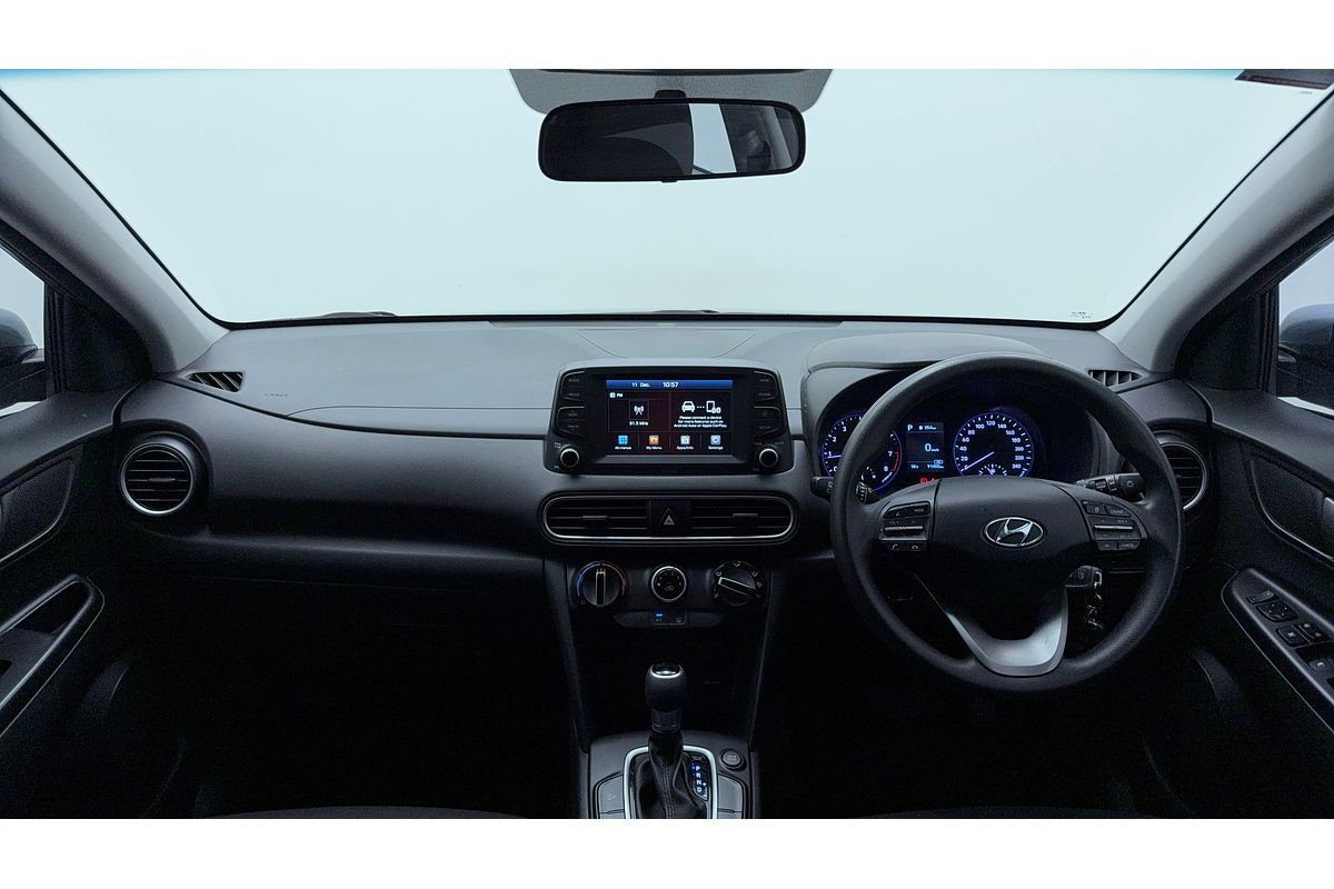 2018 Hyundai Kona Go OS.2