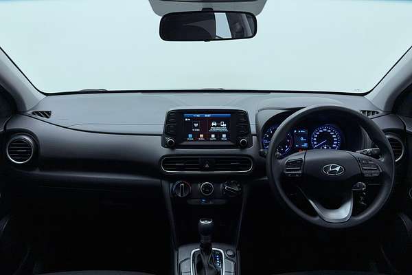 2018 Hyundai Kona Go OS.2