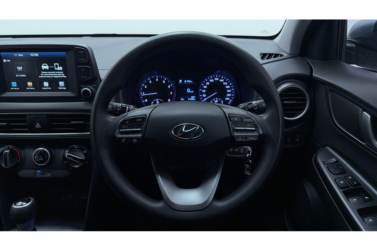 2018 Hyundai Kona Go OS.2