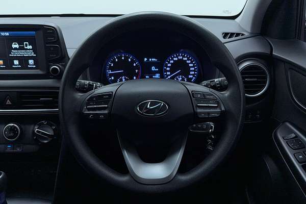 2018 Hyundai Kona Go OS.2