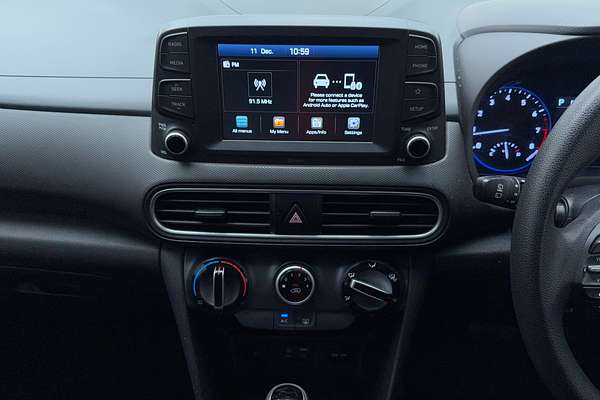 2018 Hyundai Kona Go OS.2