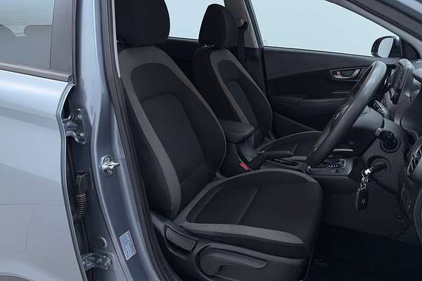 2018 Hyundai Kona Go OS.2