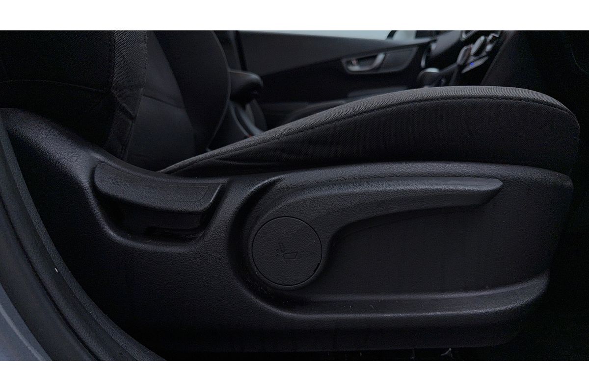 2018 Hyundai Kona Go OS.2