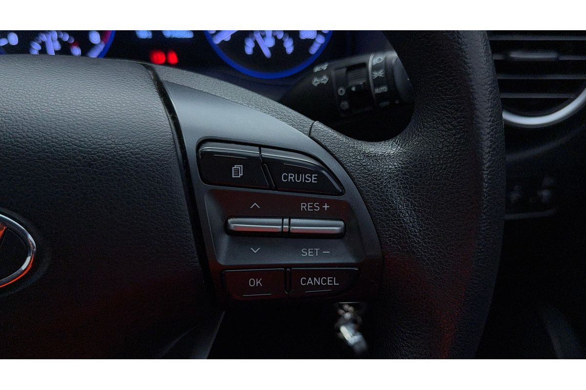 2018 Hyundai Kona Go OS.2