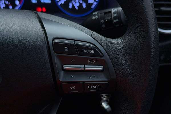 2018 Hyundai Kona Go OS.2