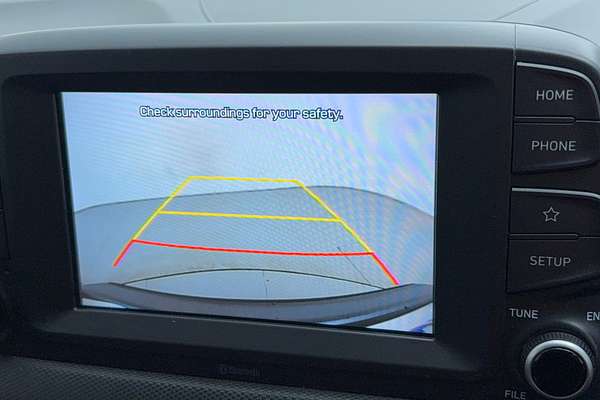 2018 Hyundai Kona Go OS.2