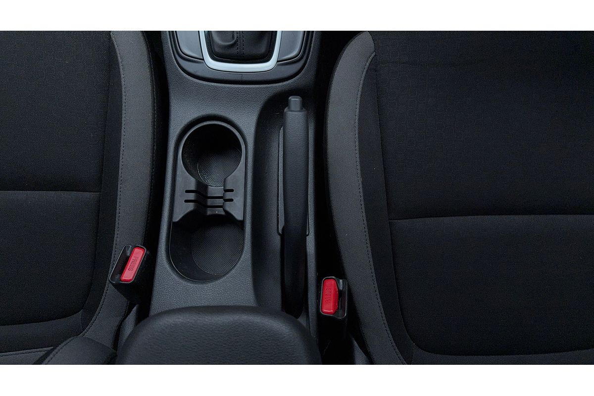 2018 Hyundai Kona Go OS.2