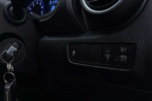 2018 Hyundai Kona Go OS.2