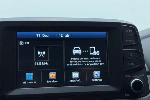 2018 Hyundai Kona Go OS.2