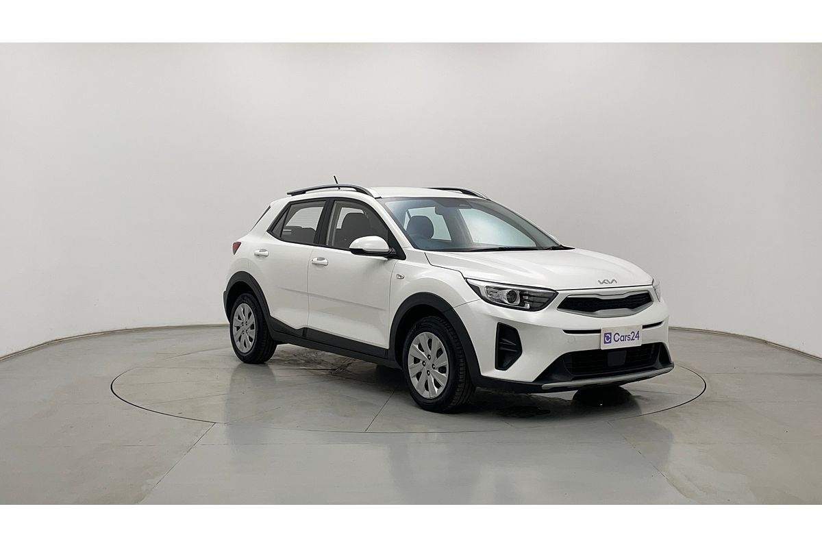 2022 Kia Stonic S YB
