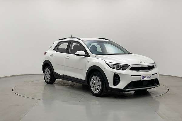 2022 Kia Stonic S YB