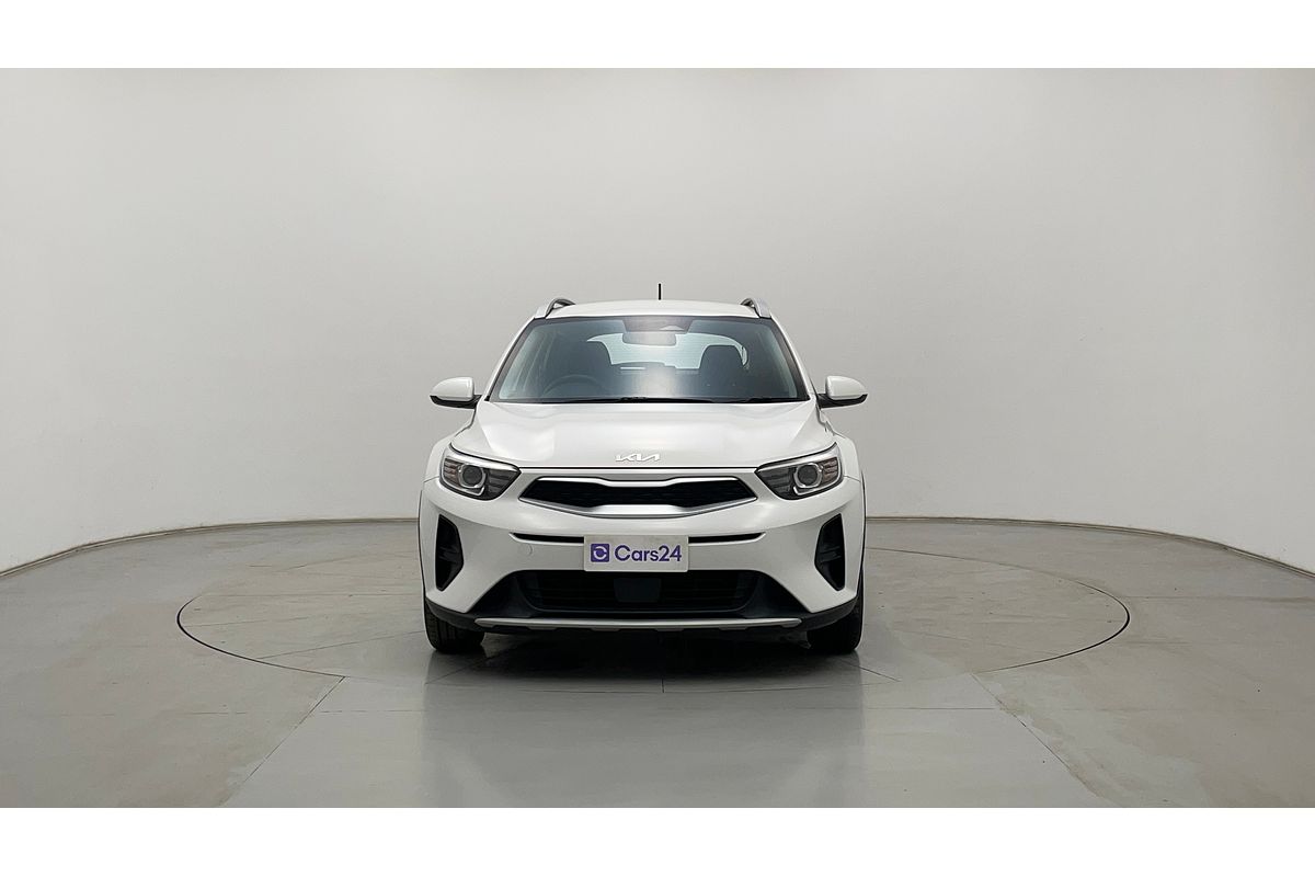 2022 Kia Stonic S YB