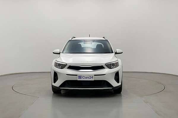 2022 Kia Stonic S YB