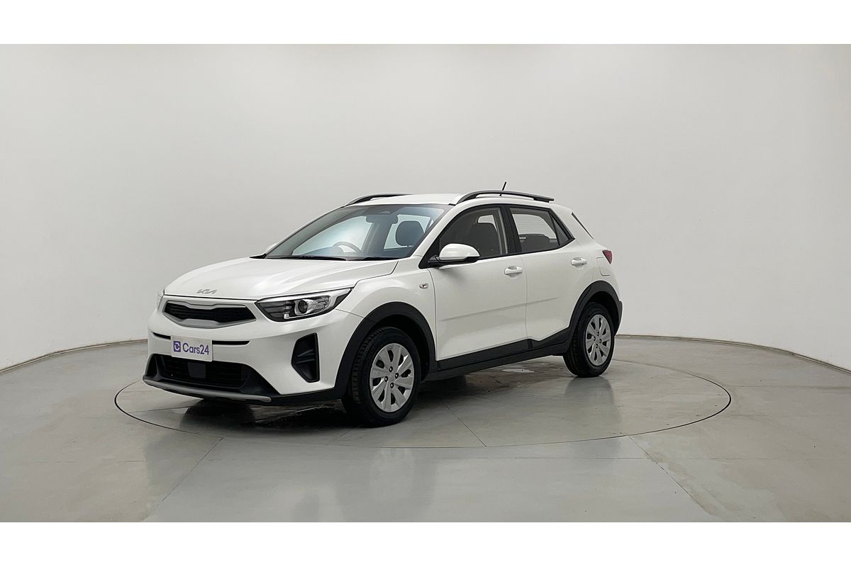 2022 Kia Stonic S YB