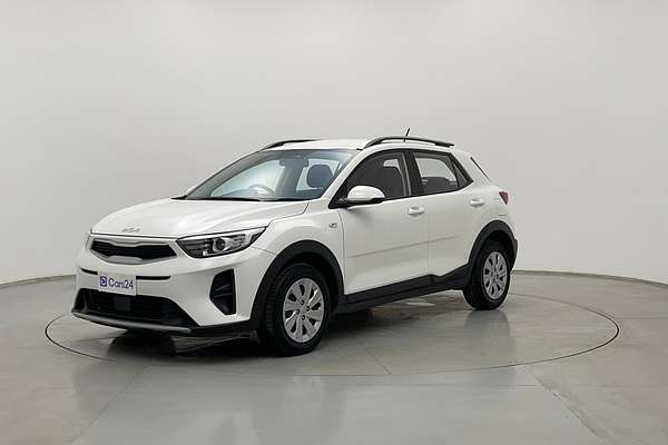 2022 Kia Stonic S YB