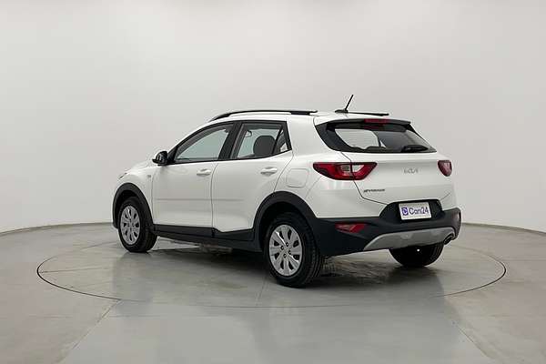 2022 Kia Stonic S YB