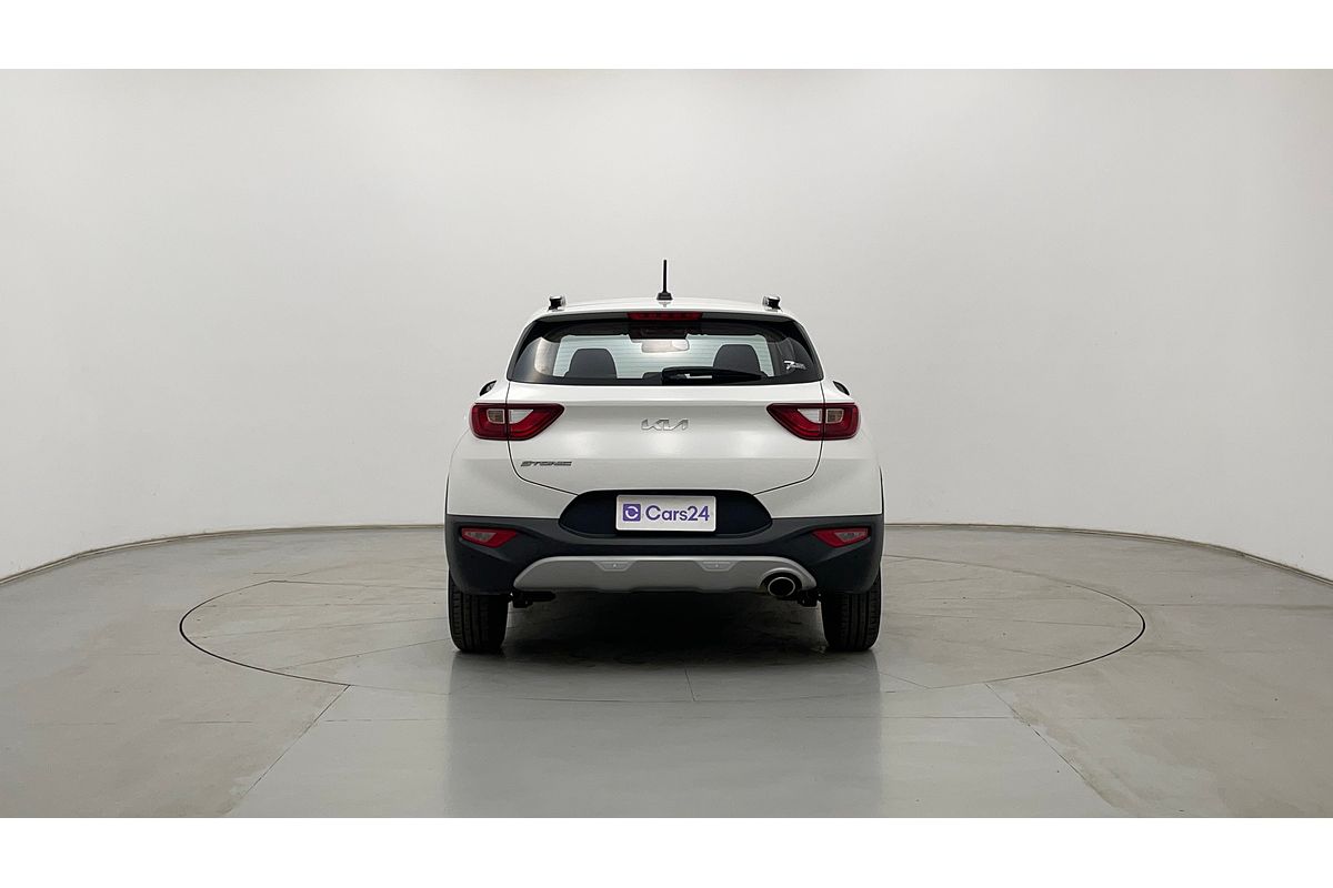 2022 Kia Stonic S YB