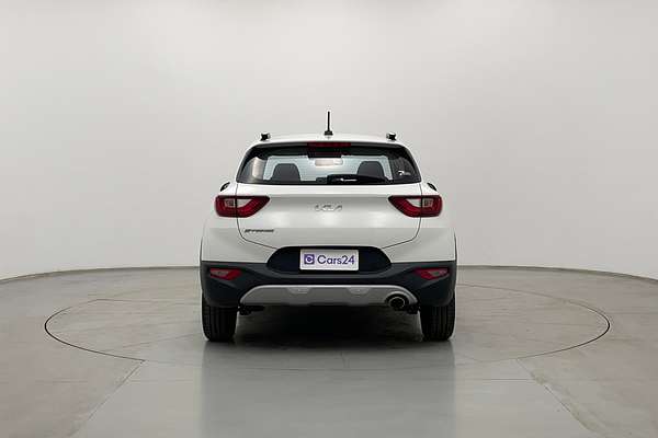 2022 Kia Stonic S YB