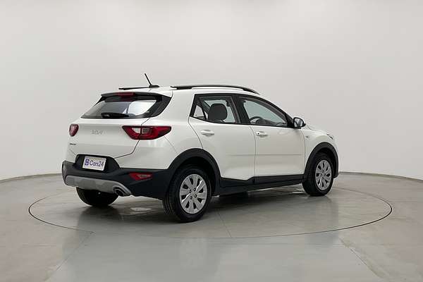 2022 Kia Stonic S YB