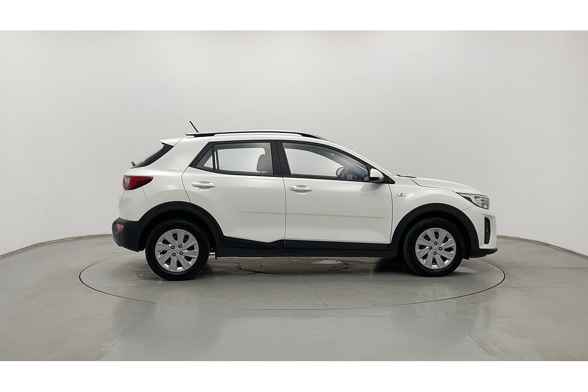 2022 Kia Stonic S YB