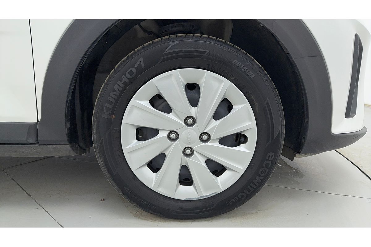 2022 Kia Stonic S YB