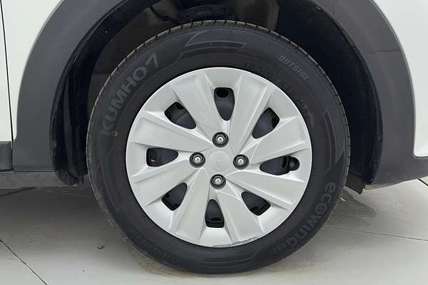 2022 Kia Stonic S YB