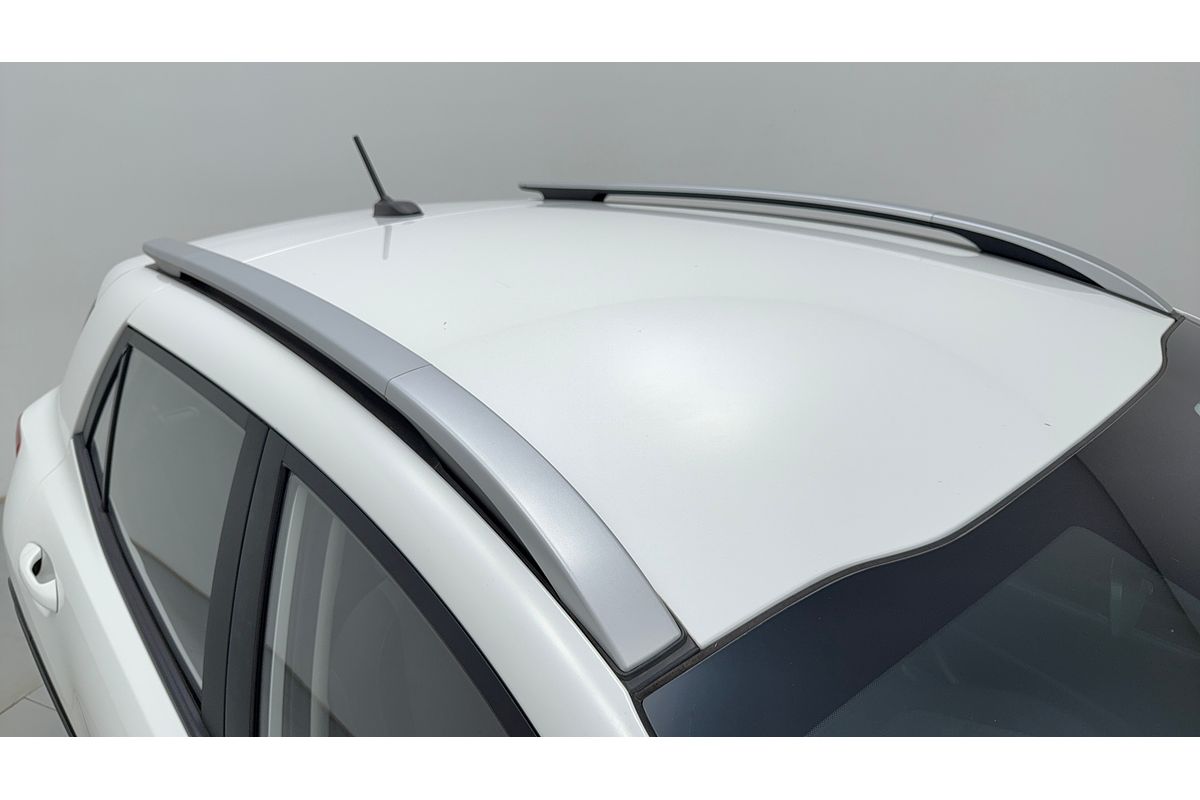 2022 Kia Stonic S YB