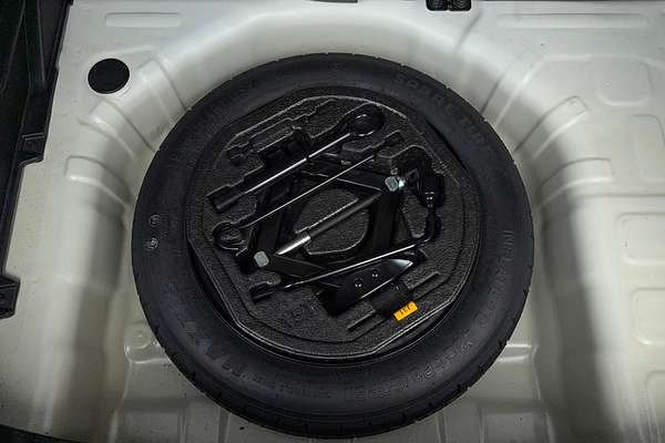 2022 Kia Stonic S YB