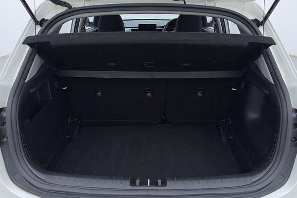 2022 Kia Stonic S YB