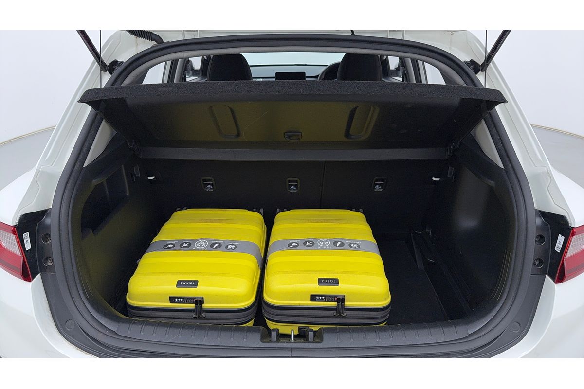 2022 Kia Stonic S YB