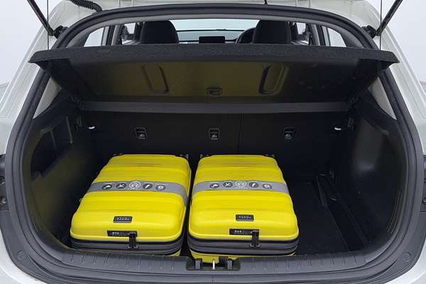 2022 Kia Stonic S YB