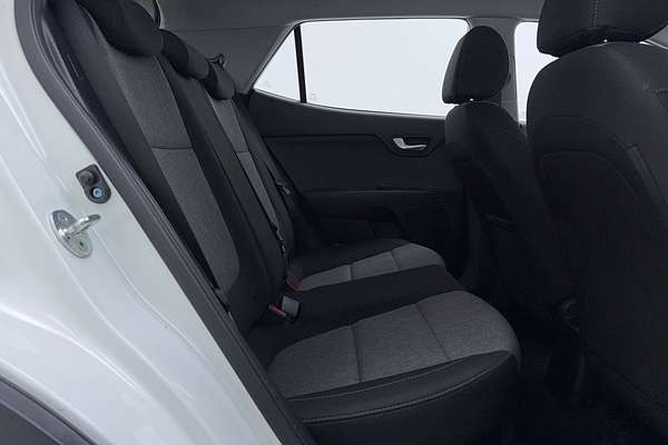 2022 Kia Stonic S YB