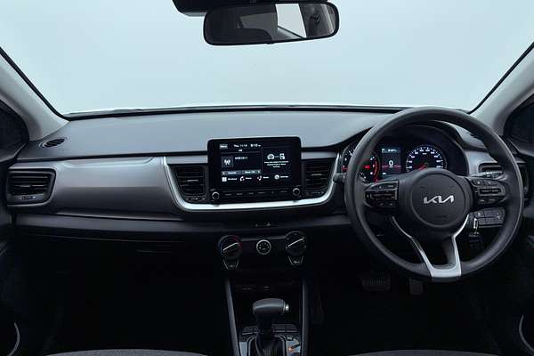2022 Kia Stonic S YB