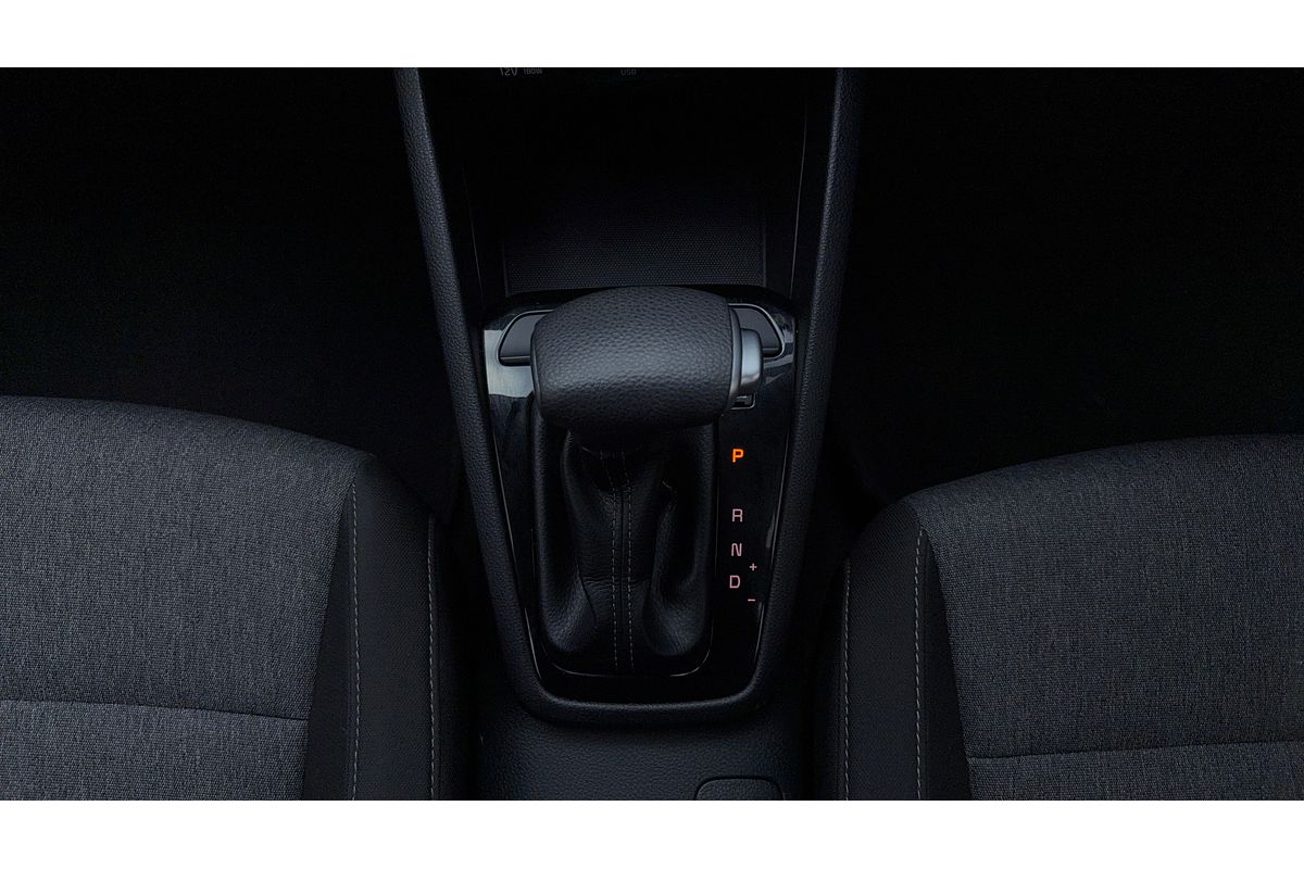 2022 Kia Stonic S YB