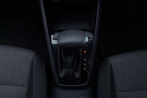 2022 Kia Stonic S YB