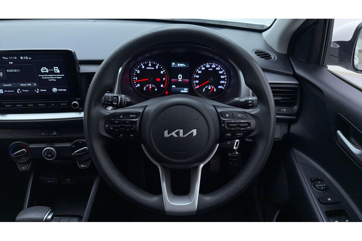 2022 Kia Stonic S YB