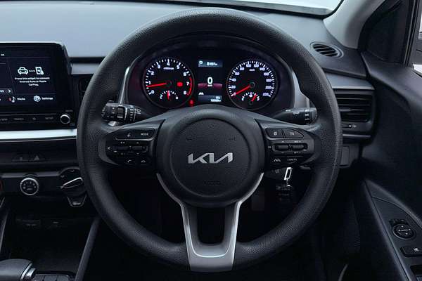 2022 Kia Stonic S YB