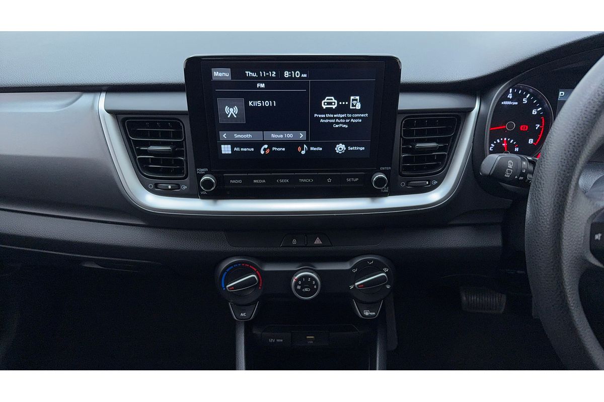 2022 Kia Stonic S YB