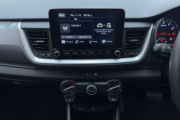 2022 Kia Stonic S YB