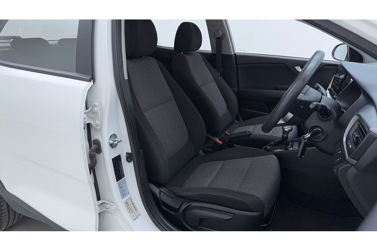 2022 Kia Stonic S YB