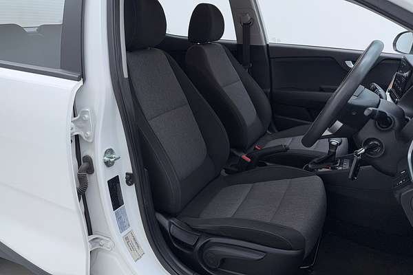 2022 Kia Stonic S YB