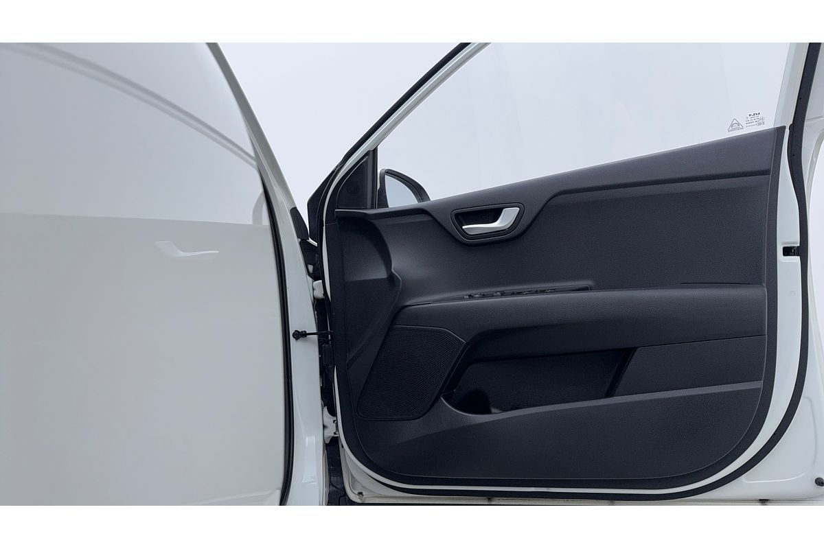 2022 Kia Stonic S YB