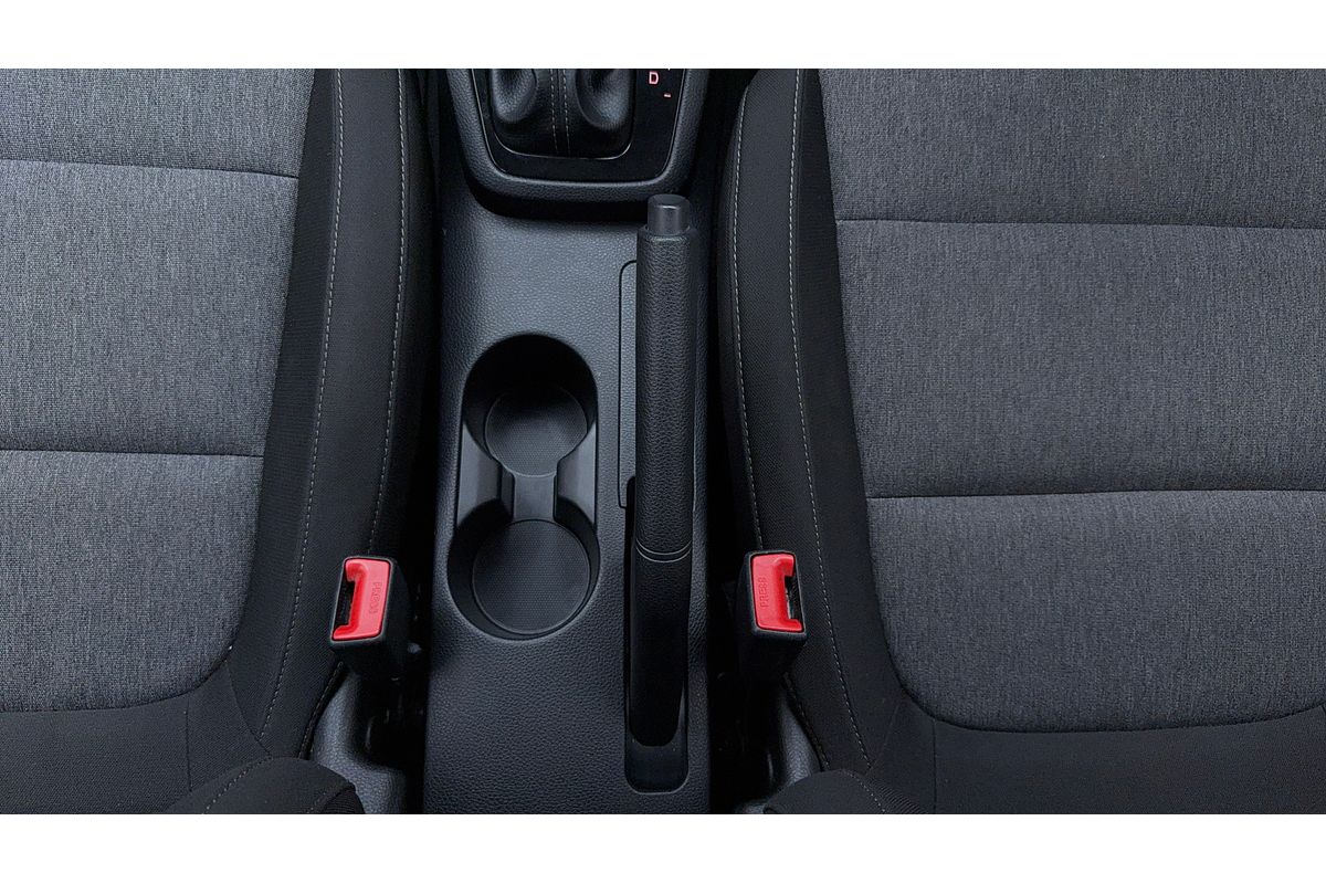 2022 Kia Stonic S YB